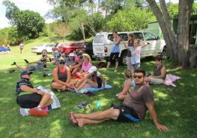 Bergrivier Outdoor Experience EC