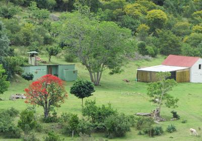 Bergrivier Outdoor Experience EC