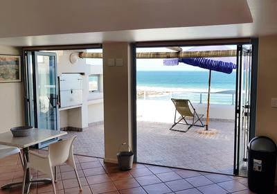 On the Beach - Unit 1