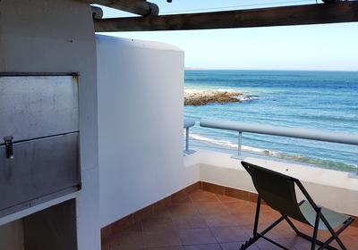 On the Beach - Unit 2