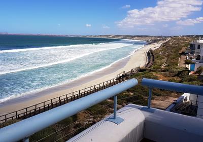 On the Beach - Unit 2