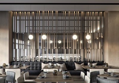 AC Hotel by Marriott Cape Town Waterfront