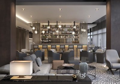 AC Hotel by Marriott Cape Town Waterfront