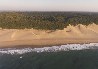Mseni Beach Lodge