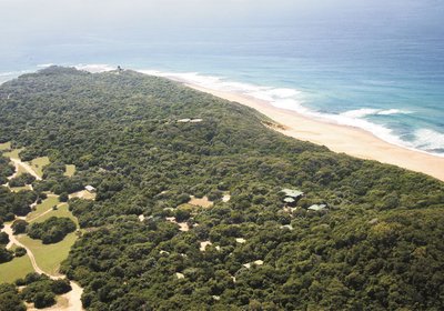 Mseni Beach Lodge