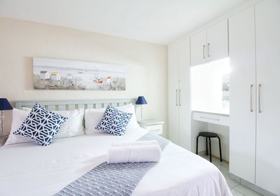 San Lameer Villa 2514