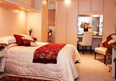 Annette Guesthouse Suikerbos Crescent