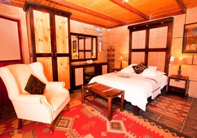 Annette Guesthouse Suikerbos Crescent