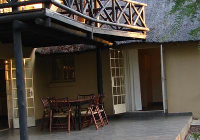 Mtombo Self-catering Unit