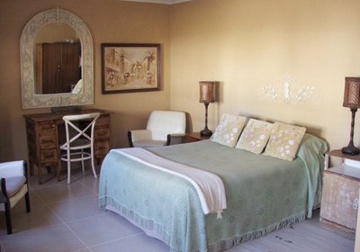 Karoo Werf Gastehuis