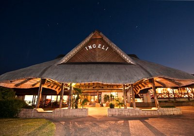 Ingeli Forest Lodge