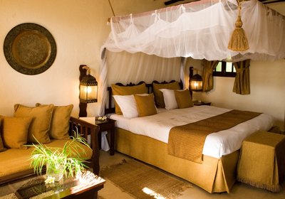 Breezes Beach Club and Spa