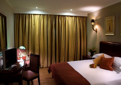 Protea Hotel Livingstone