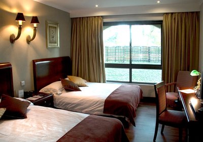 Protea Hotel Livingstone