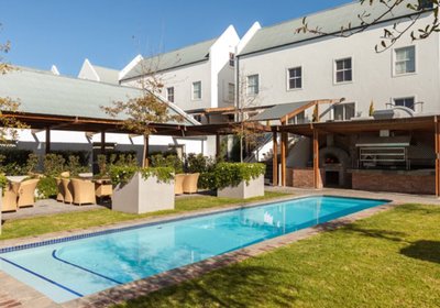 Protea Hotel Durbanville