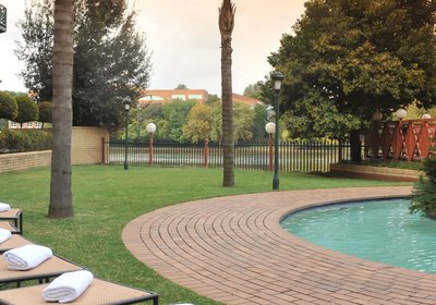 Protea Hotel Waterfront Centurion