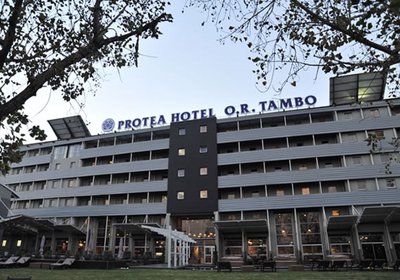 Protea Hotel OR Tambo