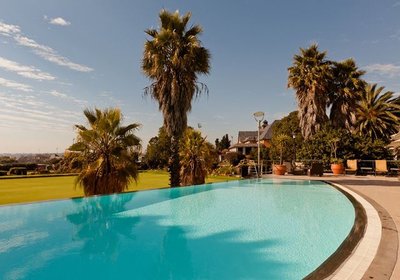 Protea Hotel The Bayshore Inn