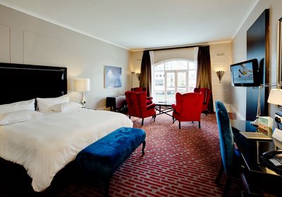 Victoria & Alfred Hotel