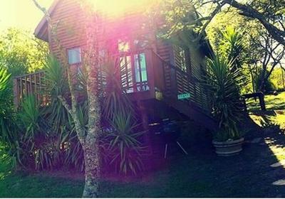 A Stone's Throw Bed & Breakfast