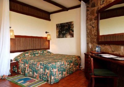 Kilaguni Serena Safari Lodge