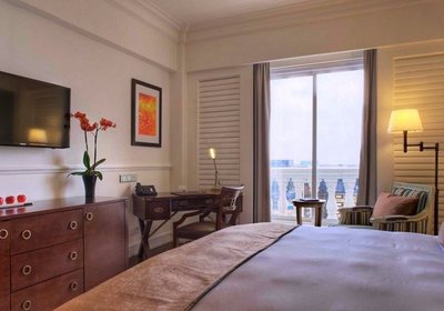 Villa Rosa Kempinski Nairobi