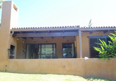 Villa 2853