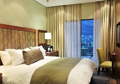 Protea Hotel Clarens