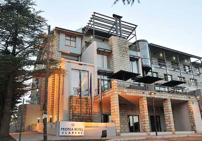 Protea Hotel Clarens