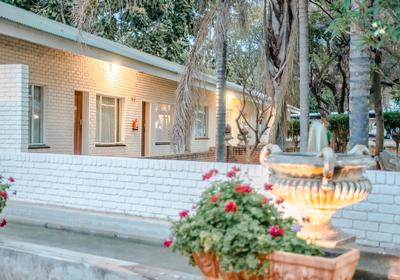 Loskop Valley Lodge and Restaurant