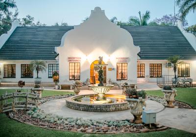 Loskop Valley Lodge and Restaurant