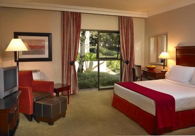 Southern Sun Bloemfontein