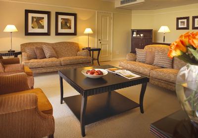 Southern Sun Bloemfontein