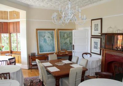 Ashby Manor Guest House