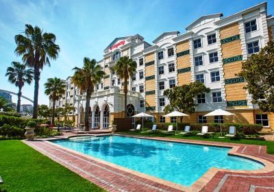 StayEasy Century City