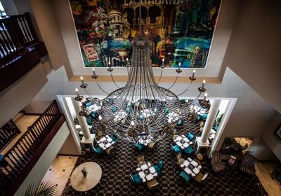 Southern Sun Hemingways