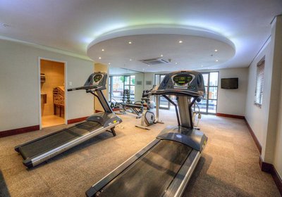 City Lodge OR Tambo Airport