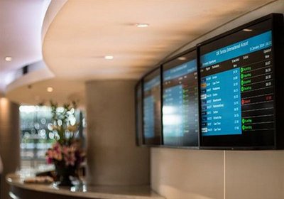 City Lodge OR Tambo Airport