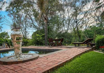 Twin Waters Guest House