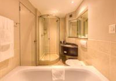 City Lodge Sandton Morningside Hotel