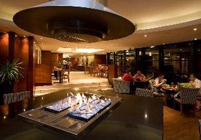 City Lodge Johannesburg Airport Barbara Road