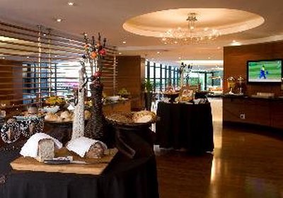 City Lodge Johannesburg Airport Barbara Road