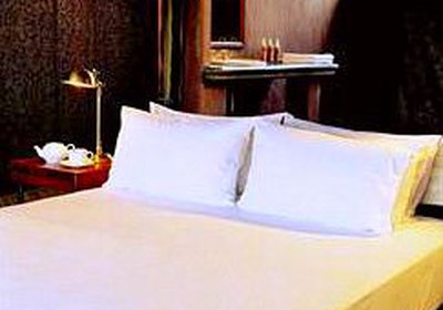 Honeyguide Khoka Moya Camp