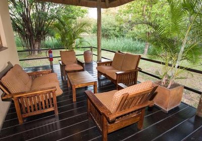 Sefapane Lodge Safaris