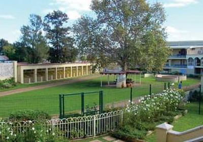 Southern Sun Pietermaritzburg