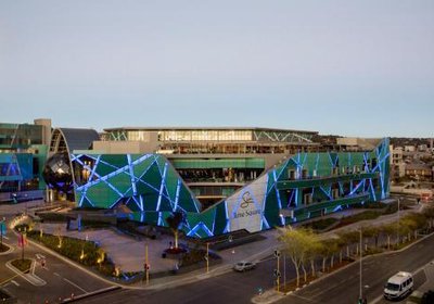 The Maslow Hotel Time Square