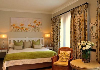 Oliver s Restaurant & Lodge