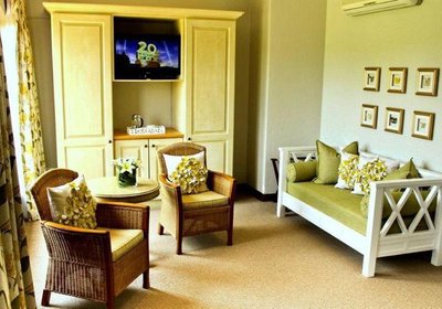 Oliver s Restaurant & Lodge