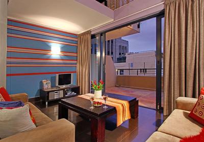 Adderley Terraces J15