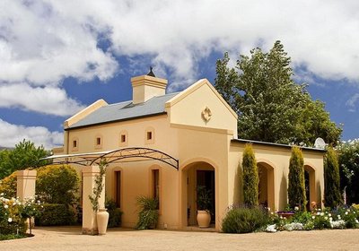 Petit Plaisir Cottage